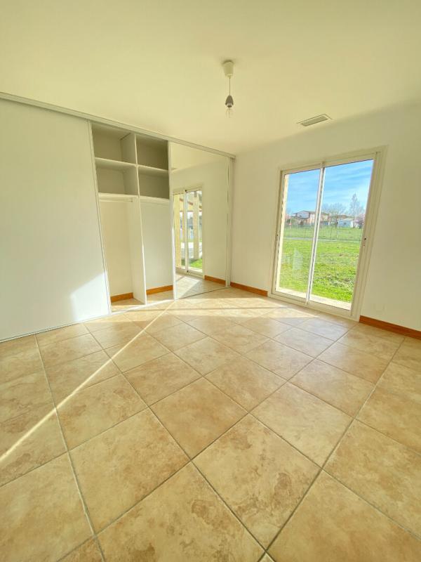 Villa - 157 m² - 5 pièces