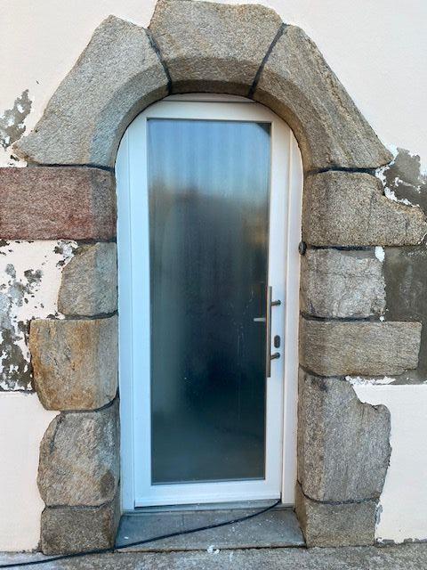 Loft - 67 m² - 3 pièces