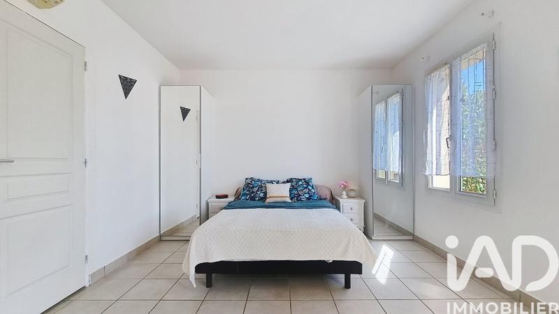 Maison de maîtres - 135 m² - 6 pièces