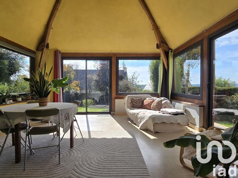 Maison - 180 m² - 7 pièces