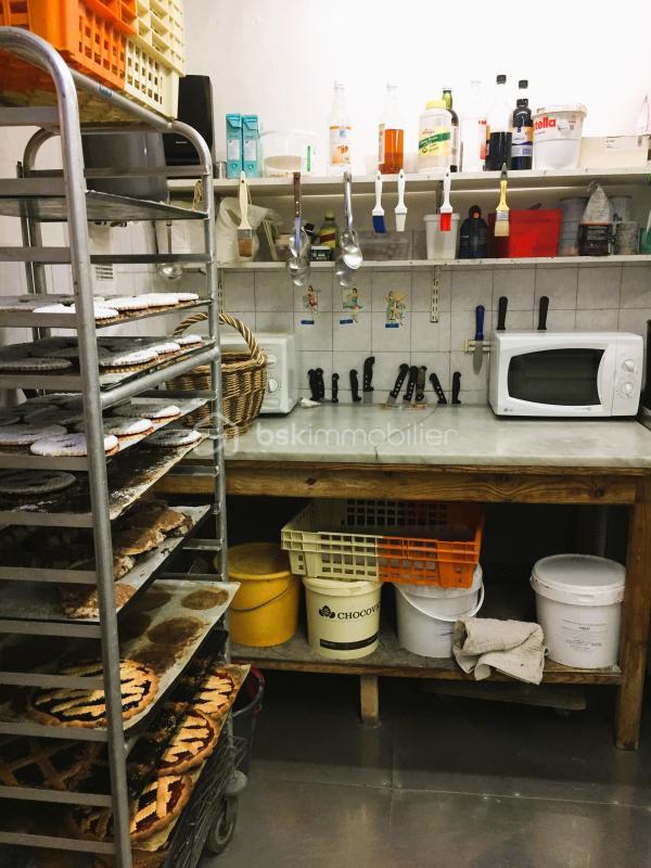 Bureau - 25 m² - 1 pièce