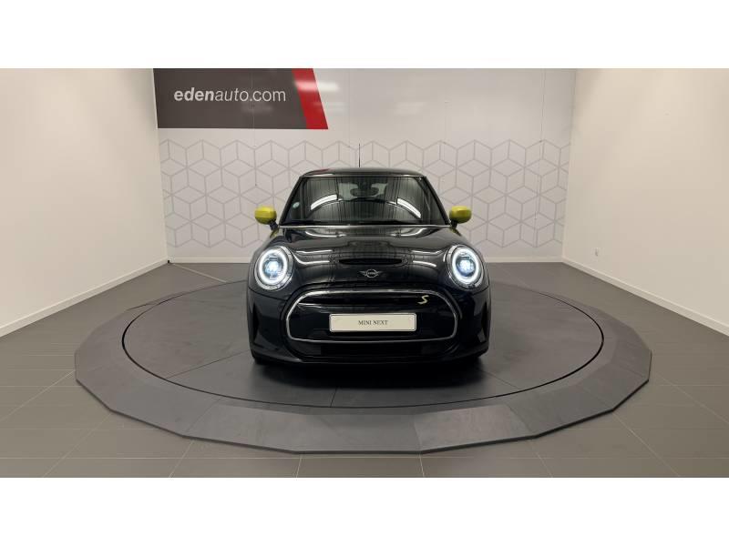 Mini Mini Hatch 3 Portes Cooper se 184 ch Edition Premium