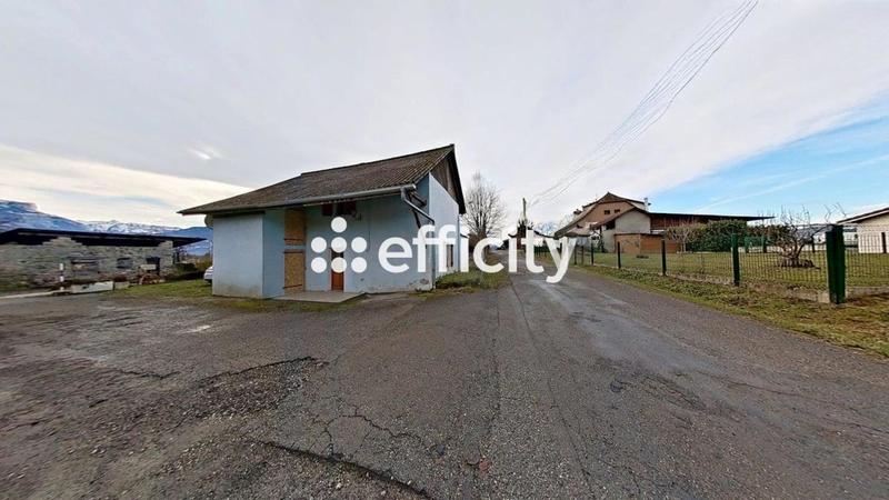 Maison - 70 m² - 3 pièces