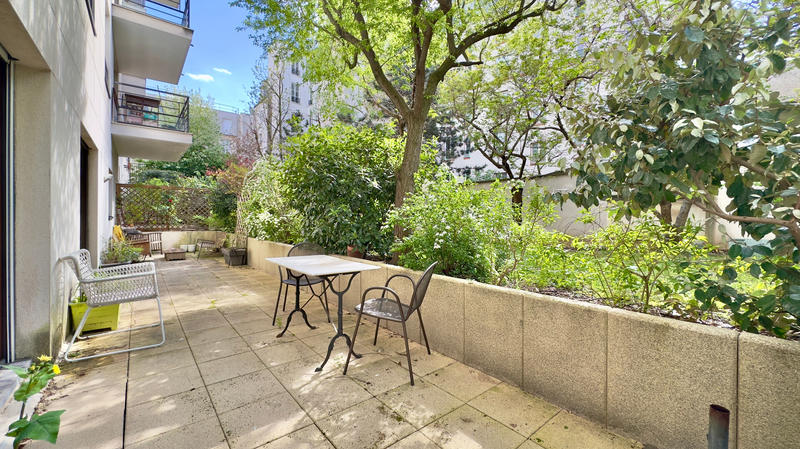 Appartement - 83 m² - 3 pièces