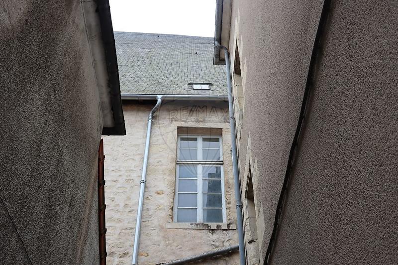 Immeuble - 550 m² - 7 pièces