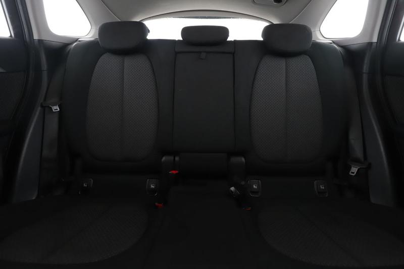 Bmw X1 sDrive18d Lounge 150 ch