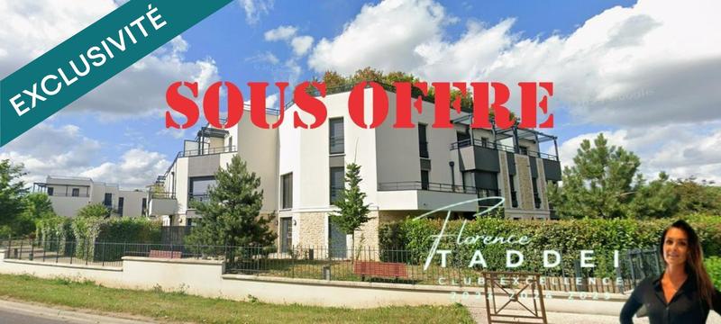 Appartement - 85 m² - 4 pièces