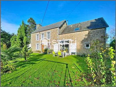 Maison - 175 m² - 6 pièces