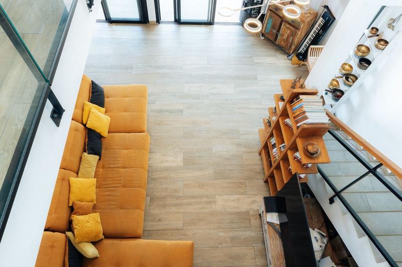 Maison traditionnelle - 150 m² - 5 pièces