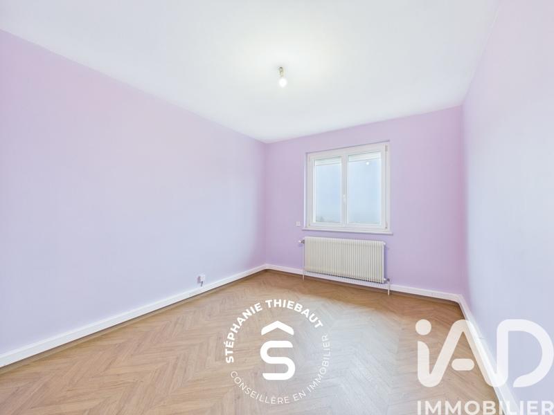 Maison - 141 m² - 6 pièces