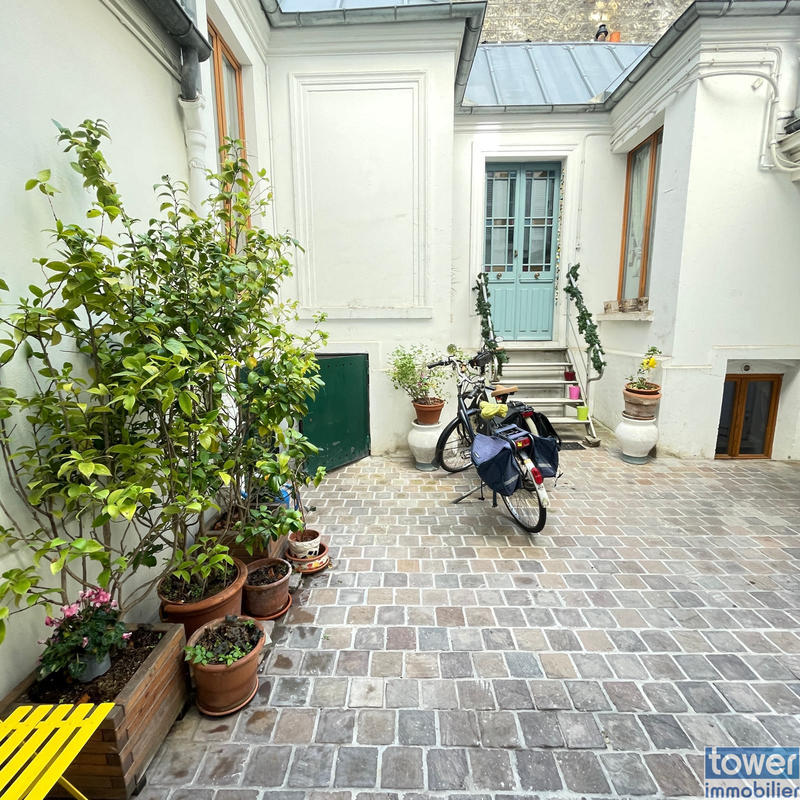 Fonds de commerce - Magasins - 68 m²