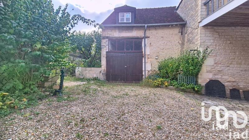 Maison - 115 m² - 4 pièces