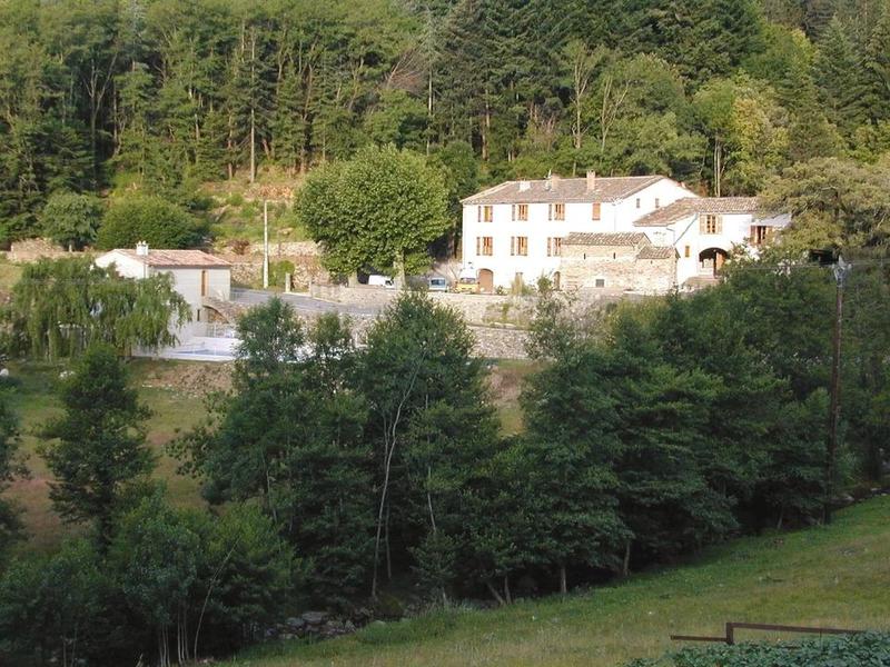 Propriété - 341 m²