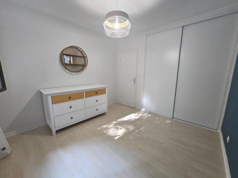 Appartement - 68 m²