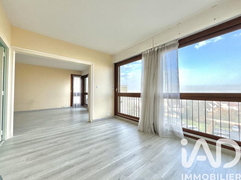 Appartement - 79 m² - 4 pièces