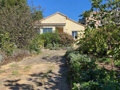 Maison - 88 m² - 3 pièces