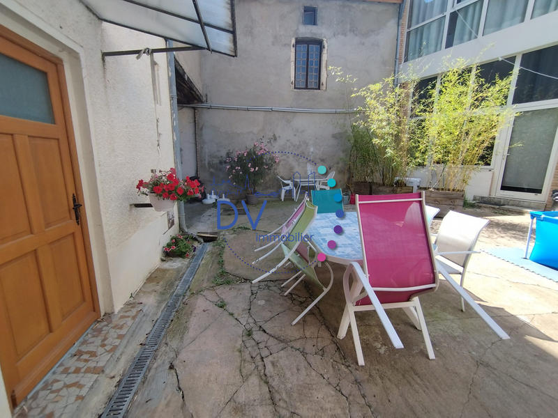 Fonds de commerce - Local commercial - 120 m²