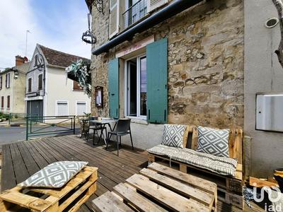 Local commercial - 111 m²