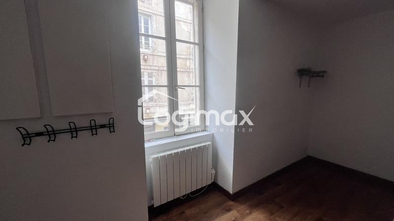 Appartement - 34 m² - 2 pièces