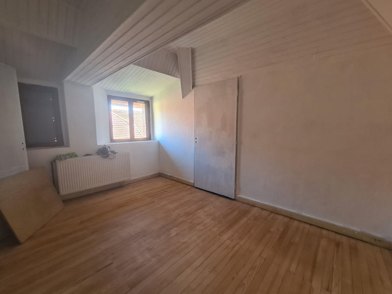 Maison - 137 m² - 5 pièces
