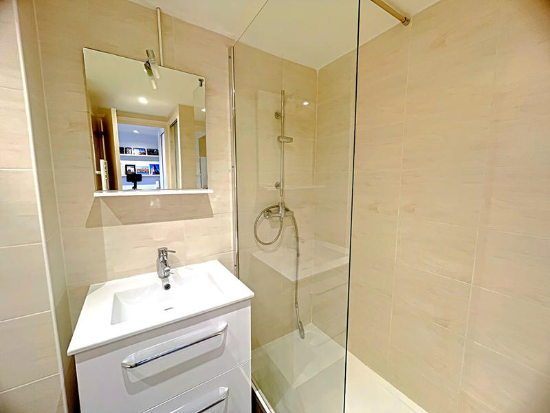 Appartement - 23 m² - 1 pièce