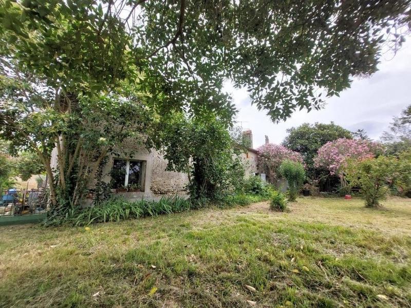 Maison bourgeoise - 186 m² - 6 pièces