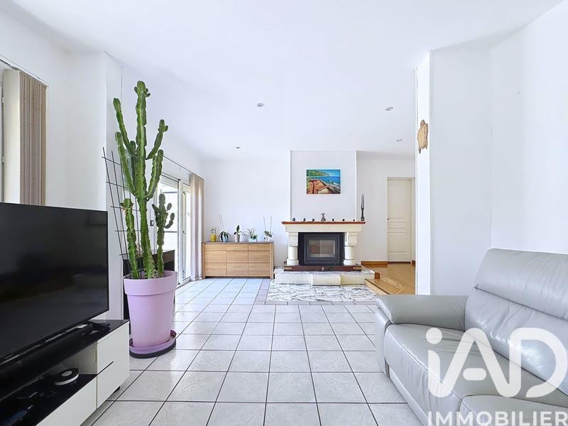 Maison - 154 m² - 5 pièces