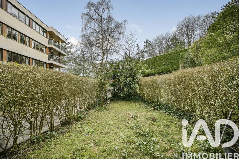 Studio - 32 m² - 1 pièce