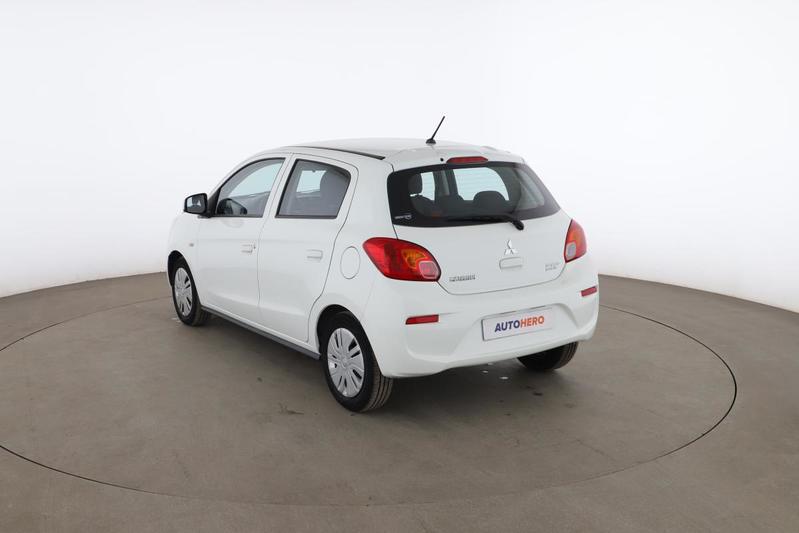 Mitsubishi Space Star 1.0 Mivec Invite 71 ch