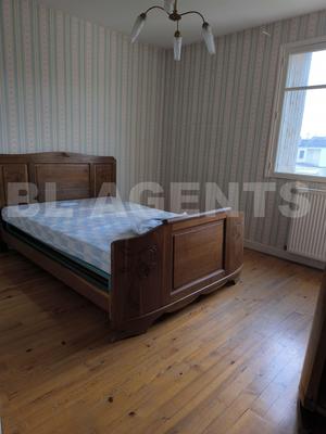 Maison - 78 m² - 4 pièces