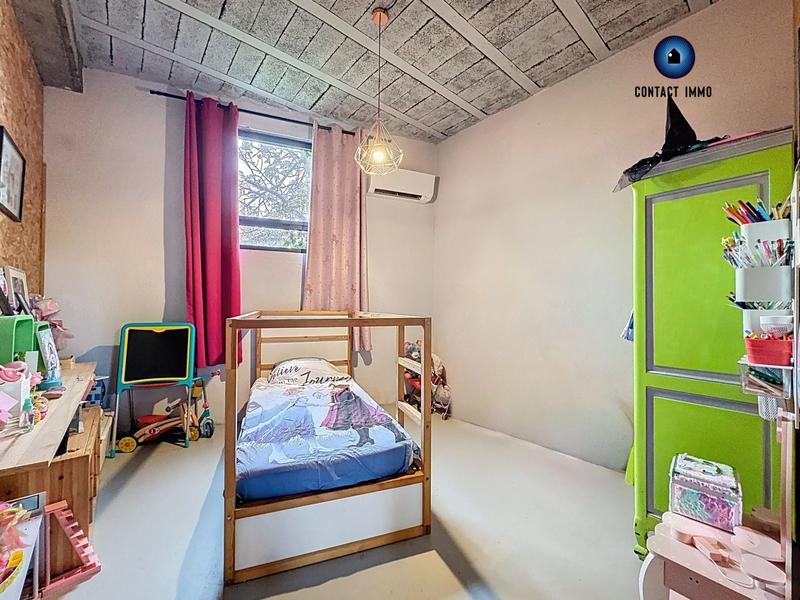 Maison - 145 m² - 6 pièces