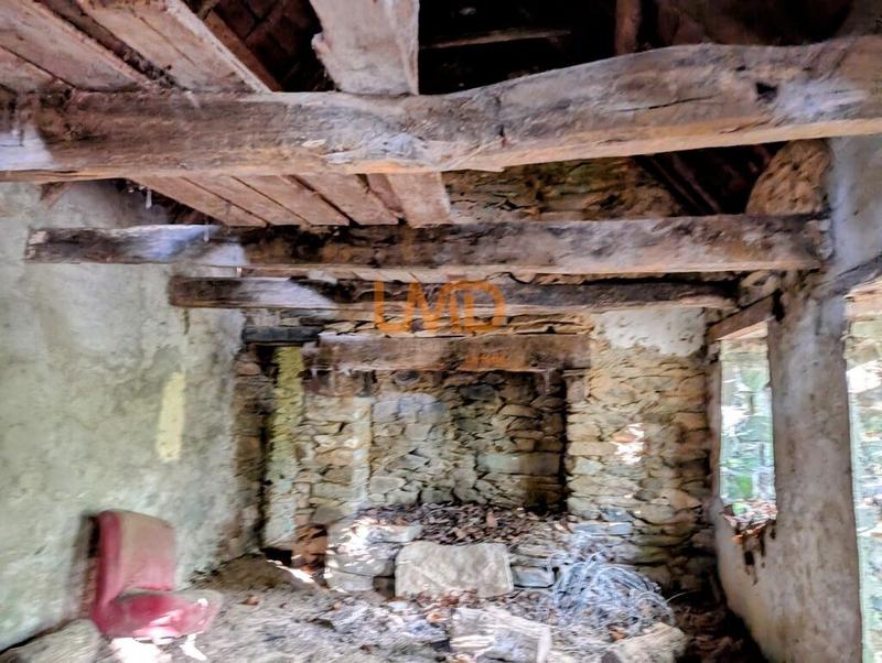 Maison en pierre - 60 m² - 2 pièces