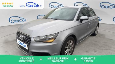 Audi A1 1.6 Tdi 105 Attraction