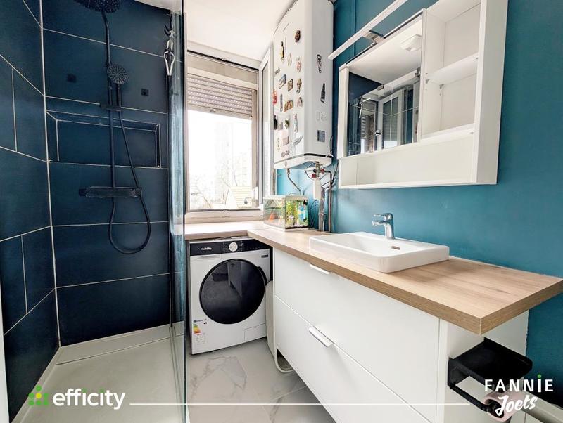 Appartement - 41 m² - 2 pièces