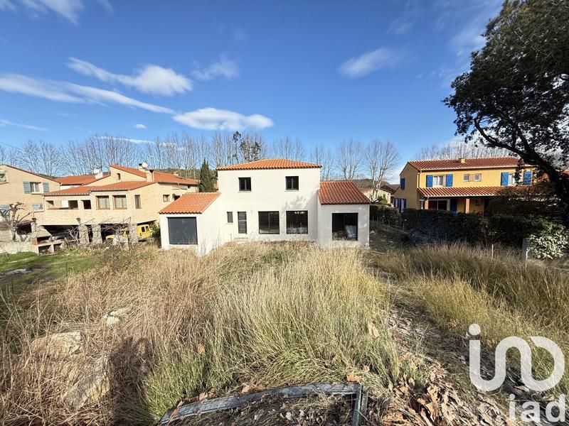 Maison - 150 m² - 5 pièces