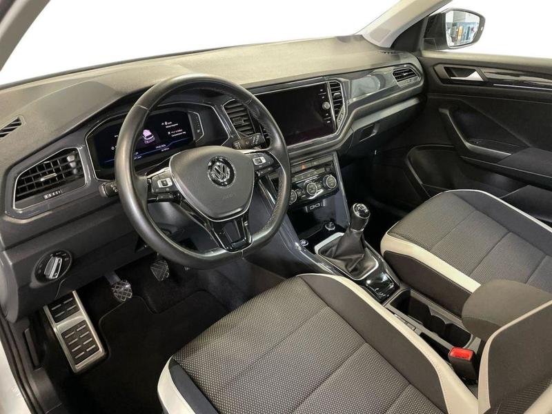 Volkswagen t-Roc 1.5 Tsi 150 Evo Start/Stop Bvm6 Carat