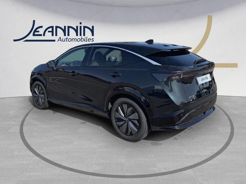 Nissan Ariya Electrique 87kWh 242 ch Advance