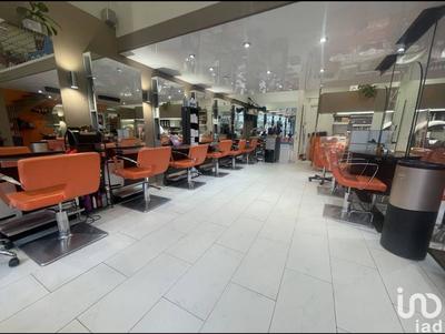 Local commercial - 59 m²