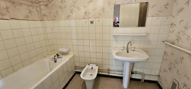 Appartement - 74 m² - 3 pièces