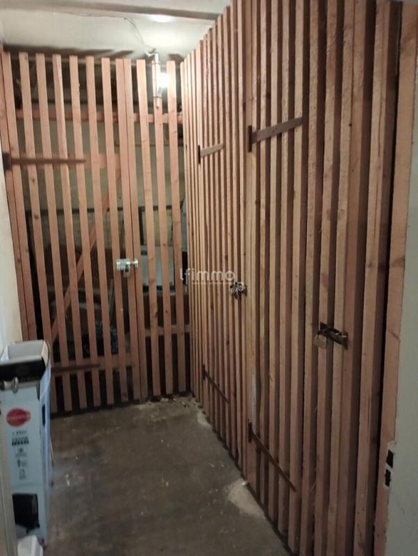 Studio - 28 m² - 1 pièce