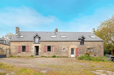 Maison - 167 m² - 6 pièces