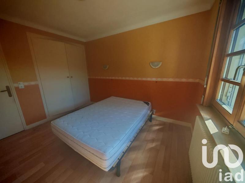 Maison - 186 m² - 9 pièces