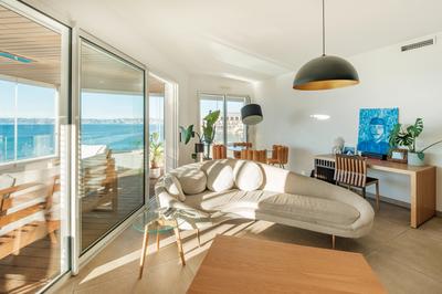 Appartement - 91 m² - 4 pièces