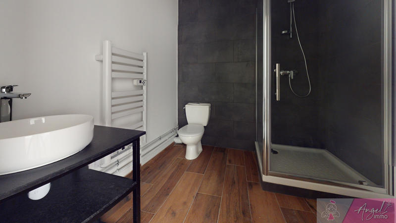 Triplex - 130 m² - 6 pièces