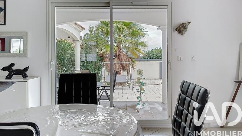 Maison - 129 m² - 4 pièces