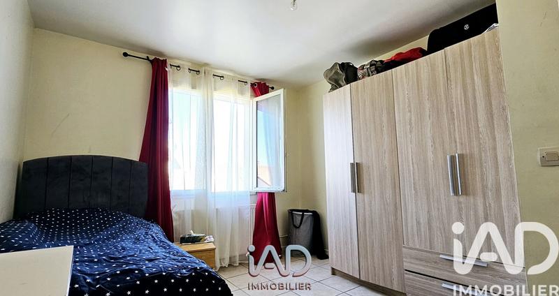 Maison - 167 m² - 9 pièces