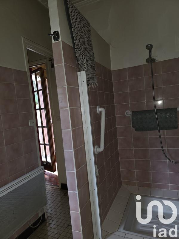 Maison de village - 128 m² - 5 pièces