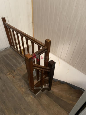 Immeuble - 223 m² - 10 pièces