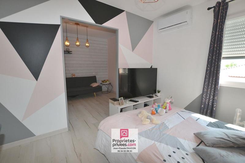 Maison - 180 m² - 7 pièces