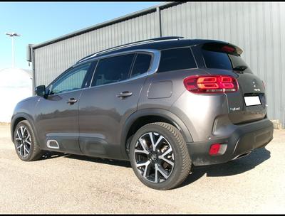 Citroën C5 Aircross Hybrid 225 Business Plus Eat8